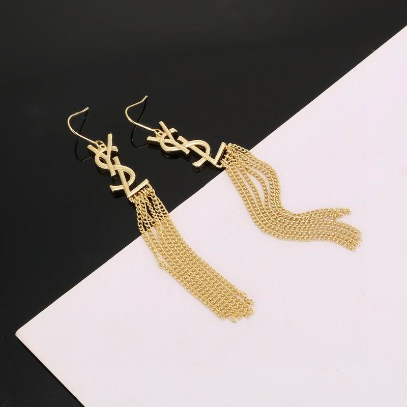YSL Earring 04yxh04